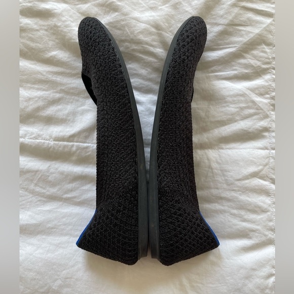 Rothy’s black flats | 9 - Picture 5 of 5